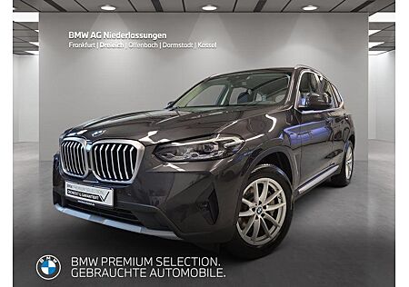 BMW X3 M X3 XDRIVE30I (AB 2021)