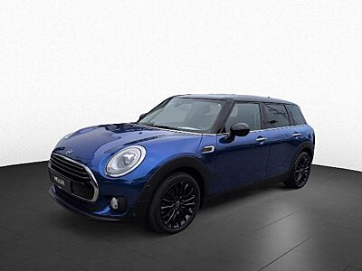 MINI Cooper Clubman