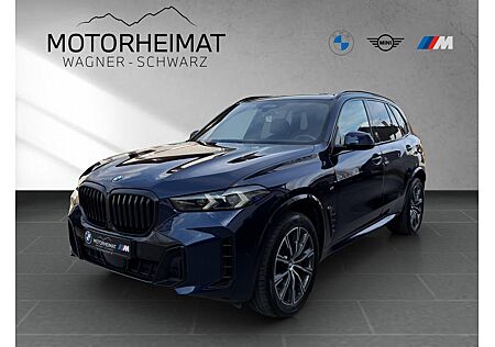 BMW X5 xDrive40d