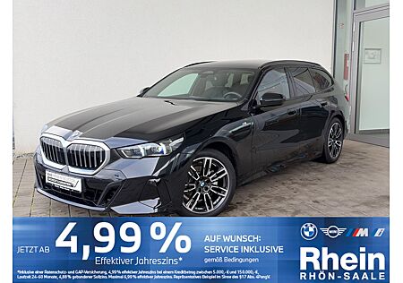 BMW 520I