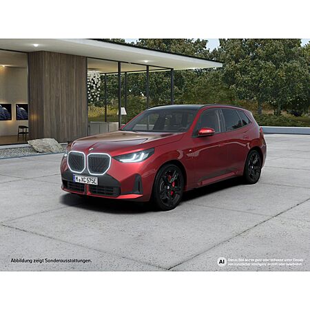 BMW X3 M kaufen
