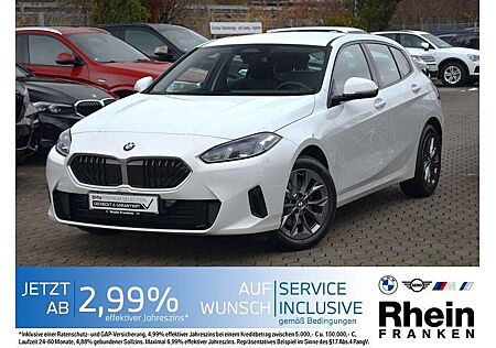 BMW 118d