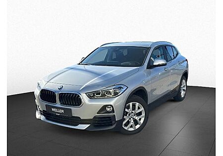 BMW X2 xDrive20d Aut. Advantage Pl