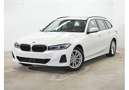 BMW 320d Touring