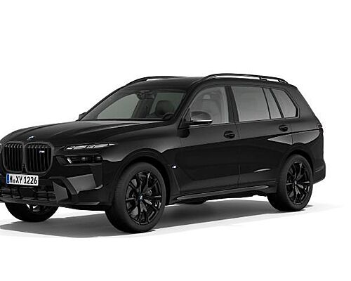 BMW X7 M60i xDrive