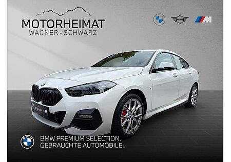 BMW 1er M Coupé 220i xDrive Gran Coupé