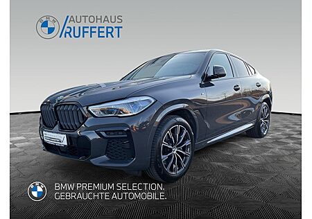 BMW Active Hybrid X6 X6 XDRIVE30D