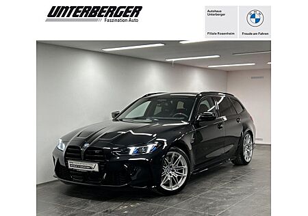 BMW 1er M Coupé M3 Competition Touring mit M x