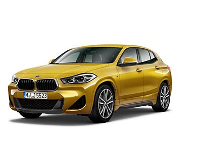 BMW X2 sDrive18i