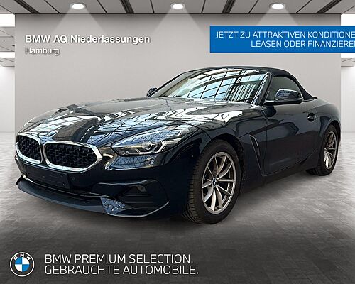 BMW Z4 SDRIVE30I (AB 2017)