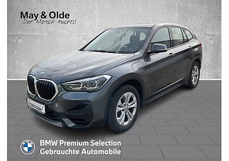 BMW X1 xDrive25e
