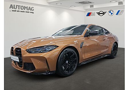 BMW 1er M Coupé M4 Competition Coupé