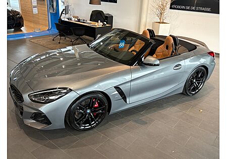 BMW Z4 sDrive20i