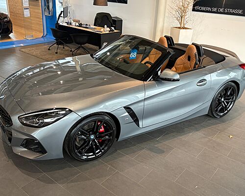 BMW Z4 sDrive20i