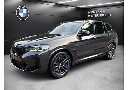 BMW X3 M Competition