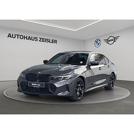 BMW 3er Limousine kaufen