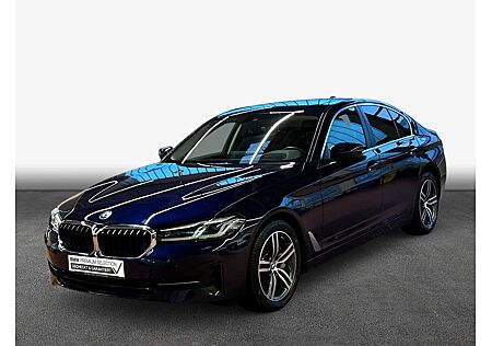 BMW 540d xDrive Aut.
