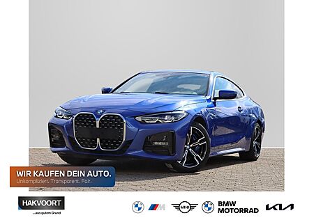BMW 430I
