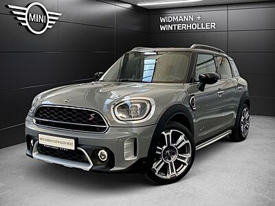 MINI Cooper S Countryman ALL4