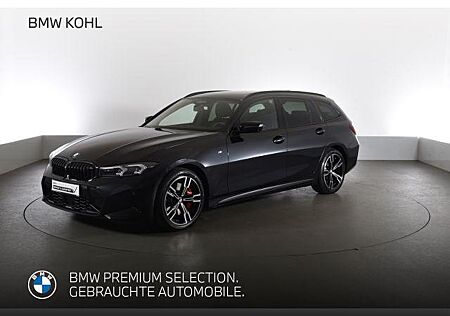 BMW 330d xDrive Touring