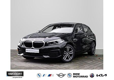 BMW 118I