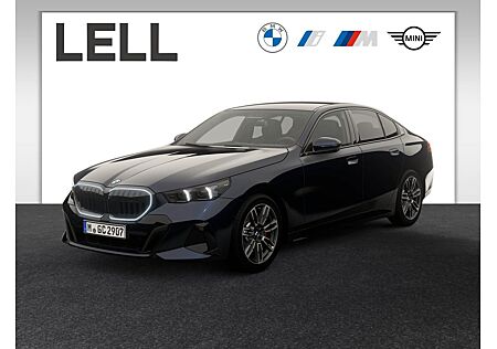 BMW 520d xDrive Limousine