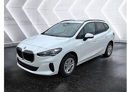 BMW 218i Active Tourer