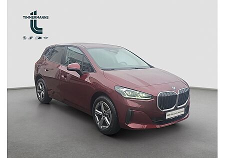 BMW 218d Active Tourer