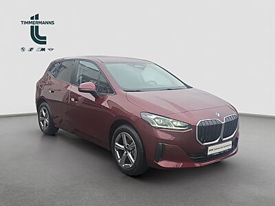 BMW 218d Active Tourer