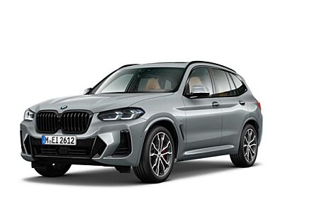 BMW X3 xDrive30i