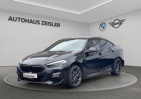 BMW 1er M Coupé 218i Gran Coupé