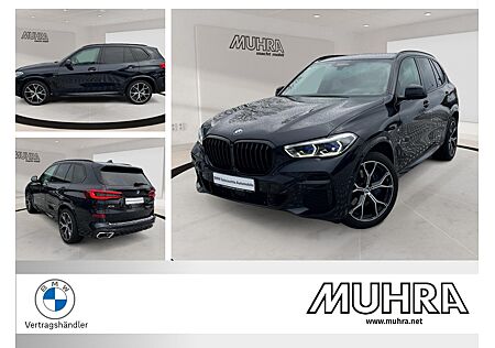 BMW X5 XDRIVE30D