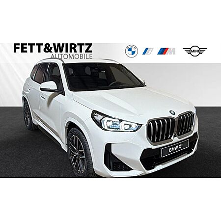 BMW X1 kaufen