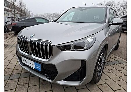 BMW X1 sDrive18i