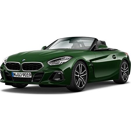 BMW Z4 kaufen