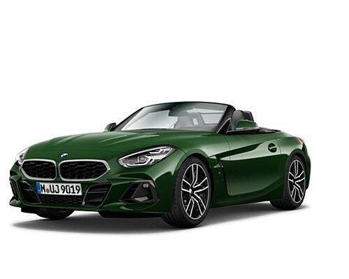 BMW Z4 sDrive30i