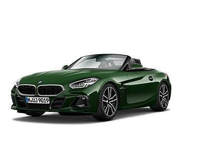 BMW Z4 sDrive30i