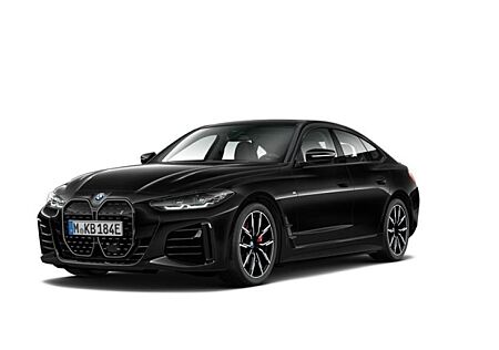 BMW i4 eDrive40 Gran Coupé