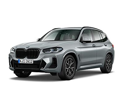 BMW X3 M X3 xDrive20d (G01)