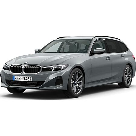 BMW 3er Touring kaufen