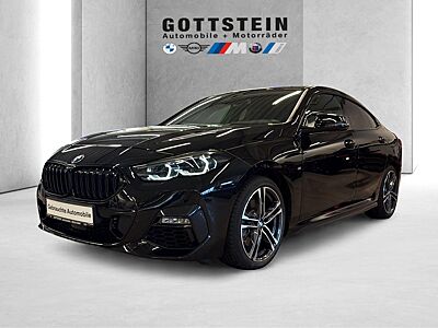 BMW 220i xDrive Gran Coupe Aut. M Sport