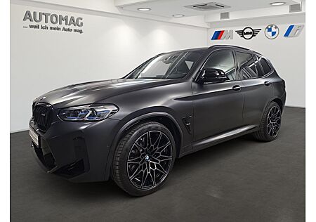 BMW X3 M Competition