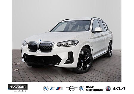 BMW iX3 M SPORT