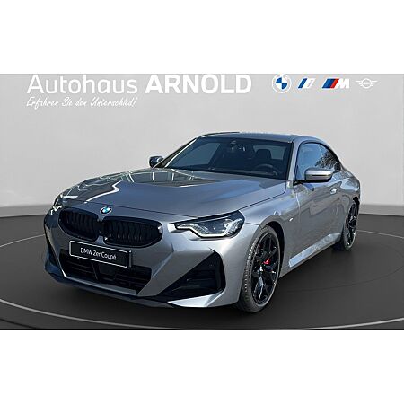 BMW M8 Coupé kaufen