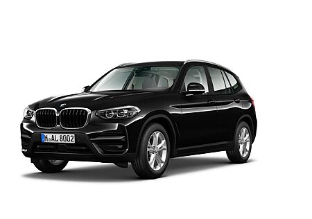 BMW X3 M X3 xDrive20d