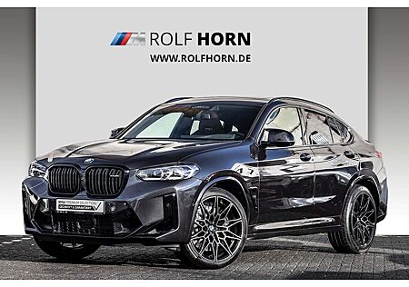 BMW X4 M