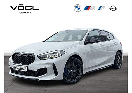 BMW M135i xDrive