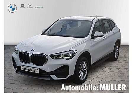 BMW X1 sDrive18i
