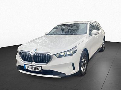 BMW 520d Touring