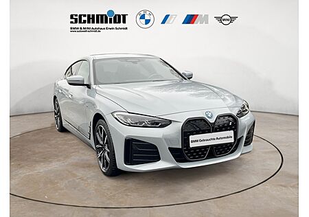 BMW i4 eDrive35 Gran Coupe (G26)